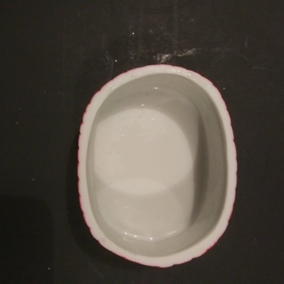 Elf on a trinket box too cute - Picture 11 of 15